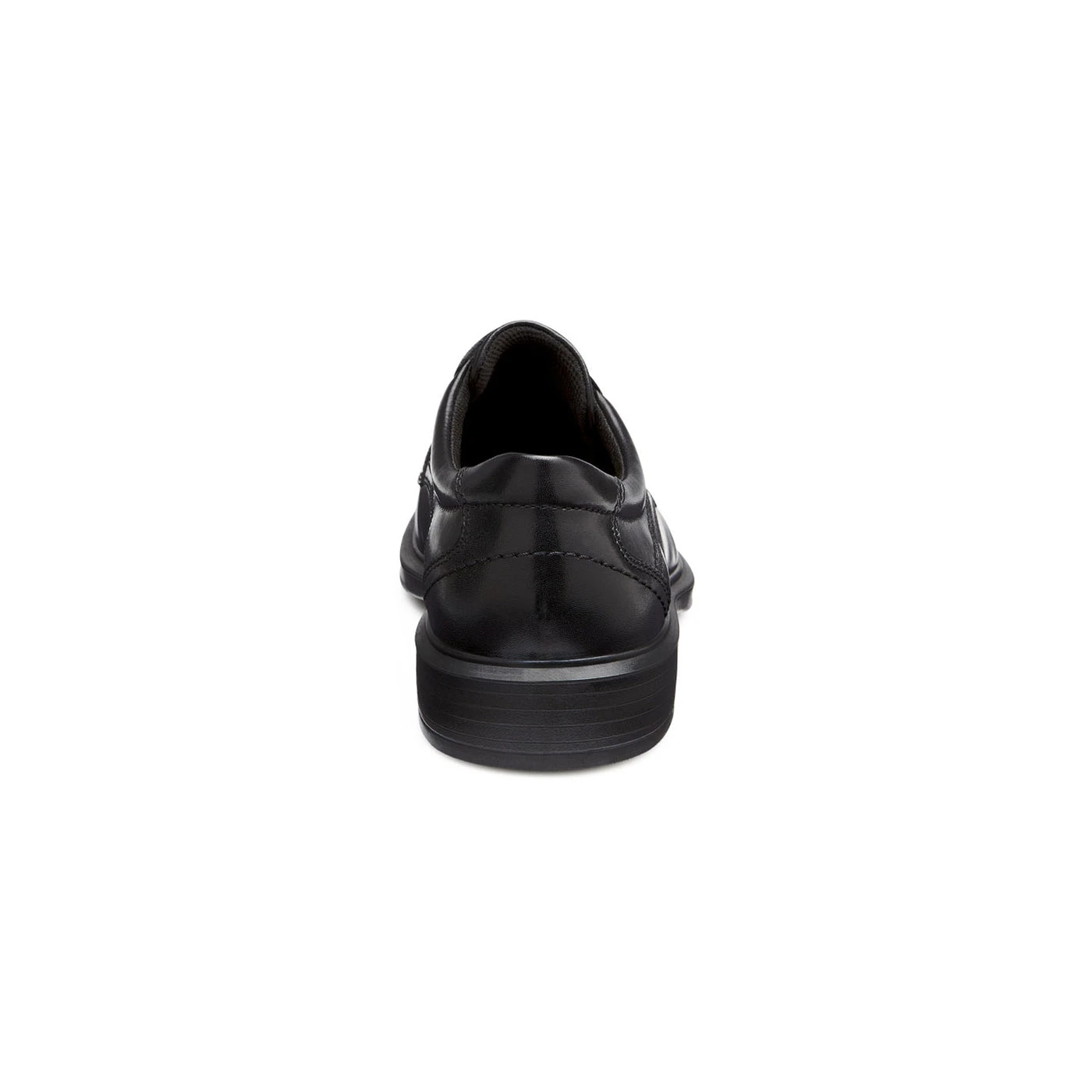 Ecco USA, Inc 'Ecco' Men's Helsinki Oxford Dress Shoe - Black - Image 7