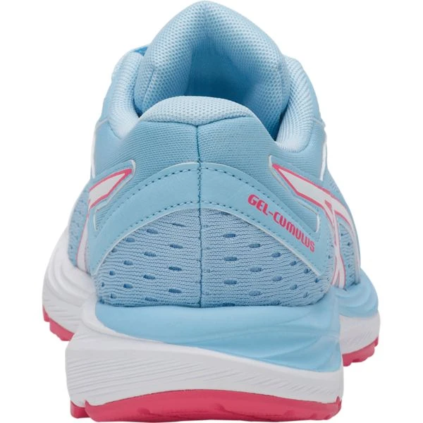 ASICS AMERICA CORP 'ASICS' Youth Gel Cumulus 20 GS - Skylight / White - Image 3