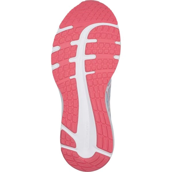 ASICS AMERICA CORP 'ASICS' Youth Gel Cumulus 20 GS - Skylight / White - Image 5