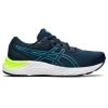 ASICS AMERICA CORP 'ASICS' Youth Gel Excite 8 - French Blue / Digital Aqua