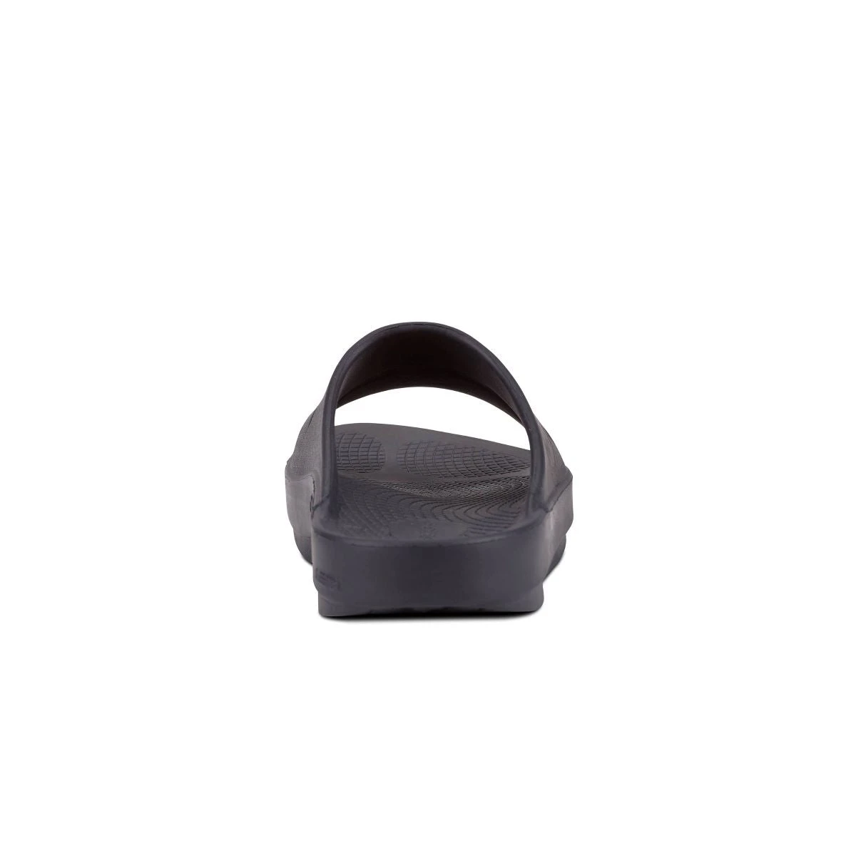 'OOFOS' Unisex OOahh Sport - Matte / Black - Image 6