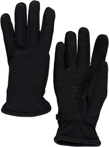 SPYDER ACTIVE SPORTS 'Spyder' Men's Encore Gloves - Black