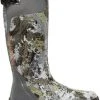 LaCrosse Boots 'LaCrosse' Men's 18" Alphaburly Pro 800GR Hunting Boot - GORE™ OPTIFADE™ Elevated II