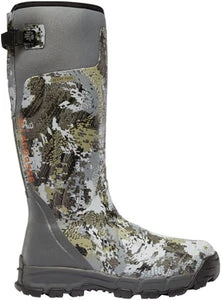 LaCrosse Boots 'LaCrosse' Men's 18" Alphaburly Pro 800GR Hunting Boot - GORE™ OPTIFADE™ Elevated II