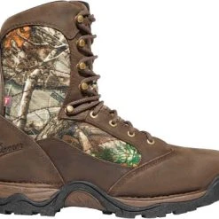 Danner Inc 'Danner' Men's 8" Pronghorn 400GR Hunting Boot - Realtree Edge