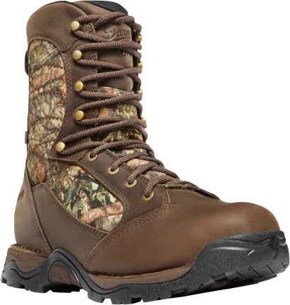 Danner Inc 'Danner' Men's 8" Pronghorn Hunting Boot - Mossy Oak Break-Up Country - Image 2