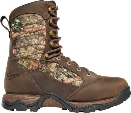 Danner Inc 'Danner' Men's 8" Pronghorn Hunting Boot - Mossy Oak Break-Up Country