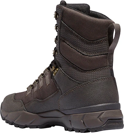 Danner Inc 'Danner' Men's 8" Vital WP Hunting Boot - Brown - Image 3