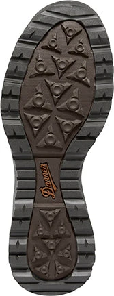 Danner Inc 'Danner' Men's 8" Vital 1200GR WP Hunting Boot - Mossy Oak Break-Up Country - Image 3