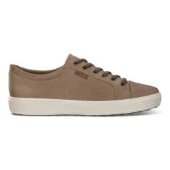 Ecco USA, Inc 'Ecco' Men's Soft 7 Sneaker - Navajo Brown