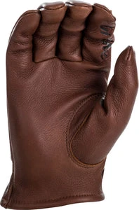 'Highway 21' Men's Louie Glove - Brown