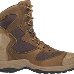 LaCrosse Boots 'LaCrosse' Men's 8" Atlas WP Hunting - Brown