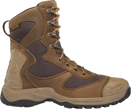 LaCrosse Boots 'LaCrosse' Men's 8" Atlas WP Hunting - Brown