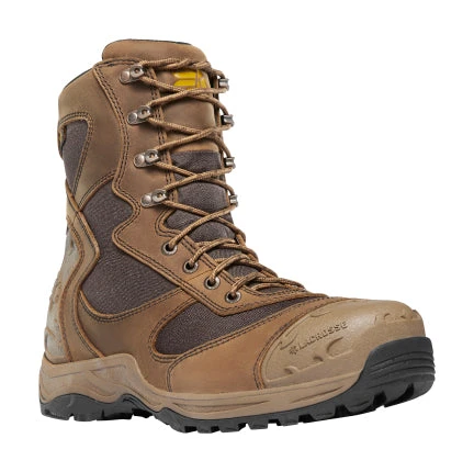LaCrosse Boots 'LaCrosse' Men's 8" Atlas WP Hunting - Brown - Image 5