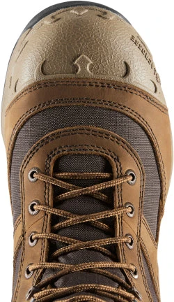 LaCrosse Boots 'LaCrosse' Men's 8" Atlas WP Hunting - Brown - Image 2