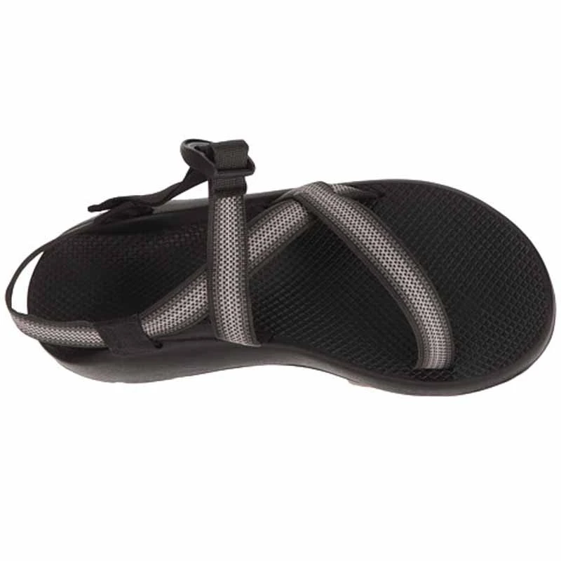 'Chaco' Men's Z1 Classic Sandal - Split Grey - Image 2