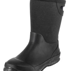 'Northside' Kids Raiden Insulated WP All-Weather Boot - Black