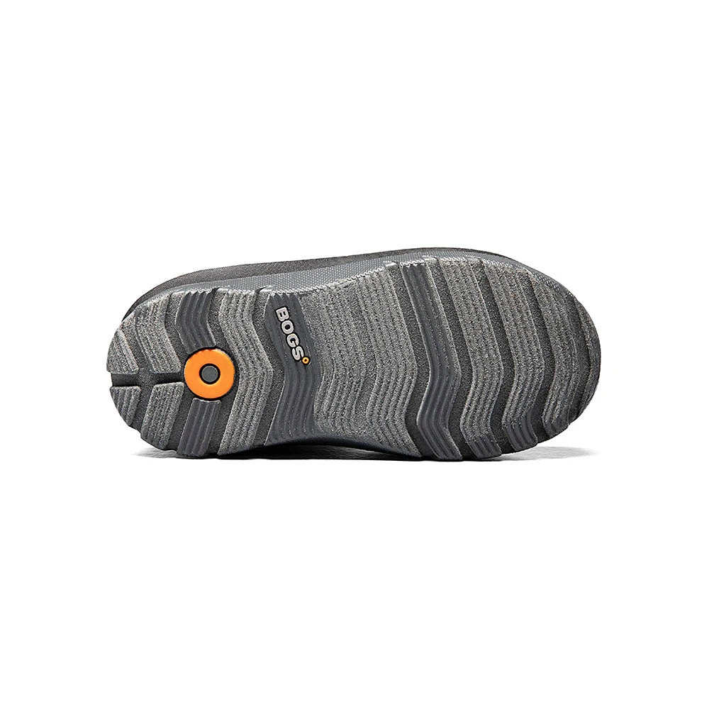 'BOGS' Kids' Neo Classic Twinkle Insulated WP Winter - Black Multi - Image 3