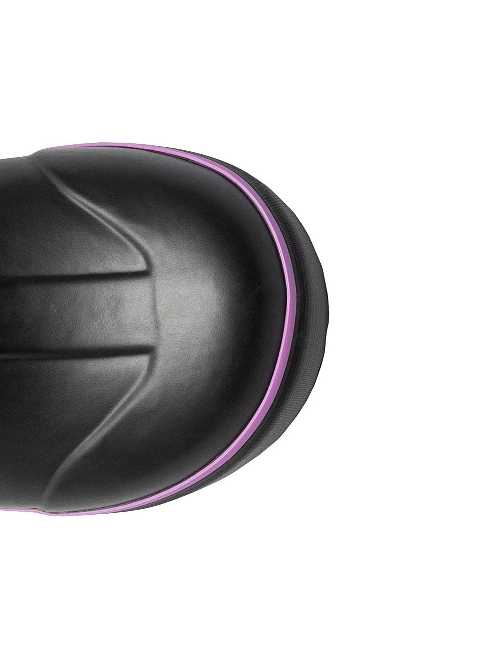 'Bogs' Kids Classic II Winter Mountain Insulated WP Rain Boots - Black Multi - Image 2