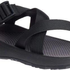 'Chaco' Men's ZCloud Sandal - Black