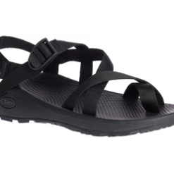 'Chaco' Men's ZCloud 2 Sandal - Black