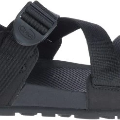'Chaco' Men's Lowdown Sandal - Black
