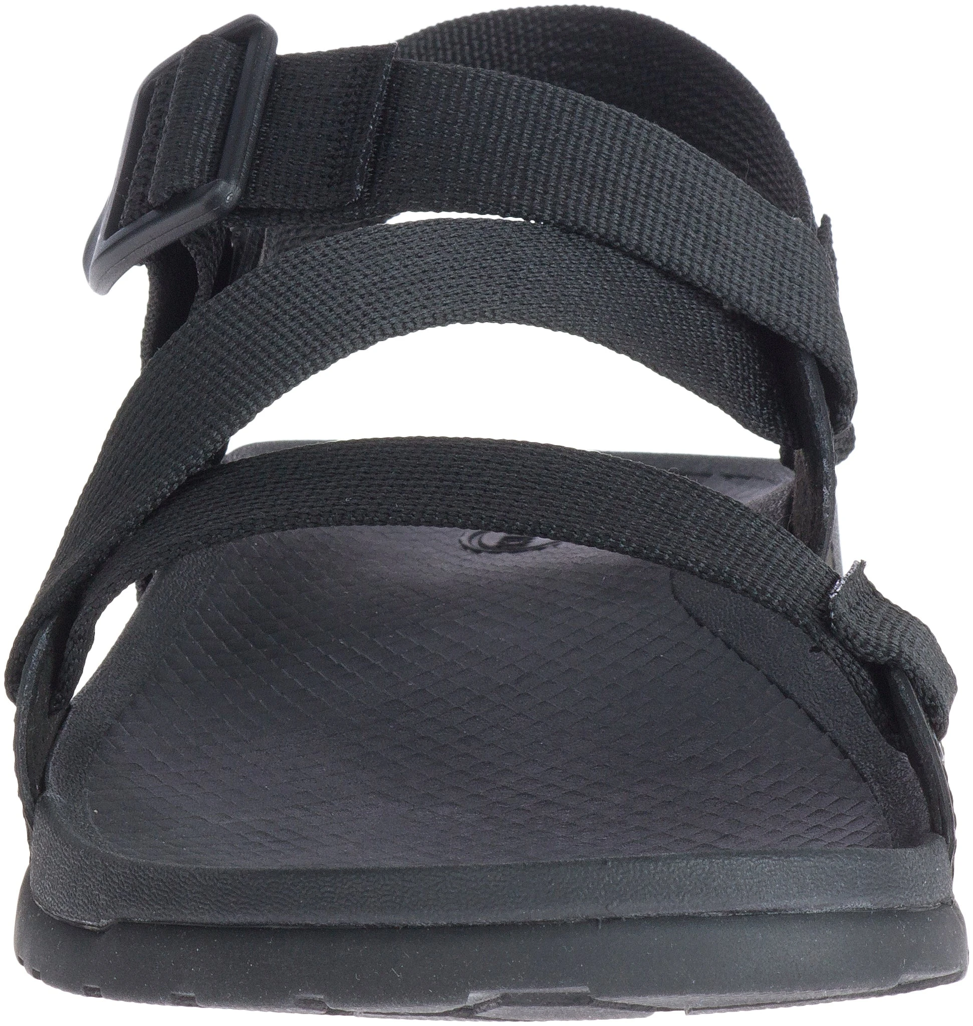 'Chaco' Men's Lowdown Sandal - Black - Image 4