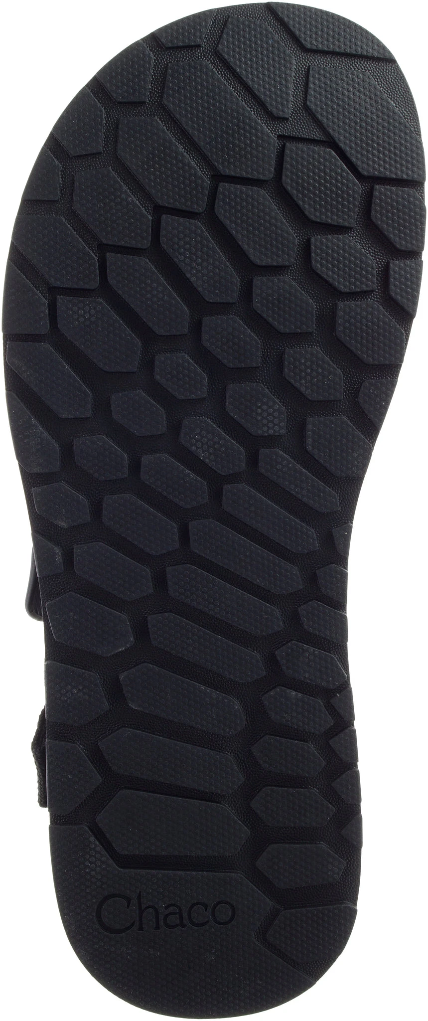 'Chaco' Men's Lowdown Sandal - Black - Image 3