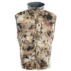 SITKA WEAR AND EQUIPMENT 'Sitka' Men's Fahrenheit Vest - Marsh