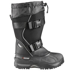 Baffin, Inc 'Baffin' Men's 15" Impact Insulated WP Boot - Black