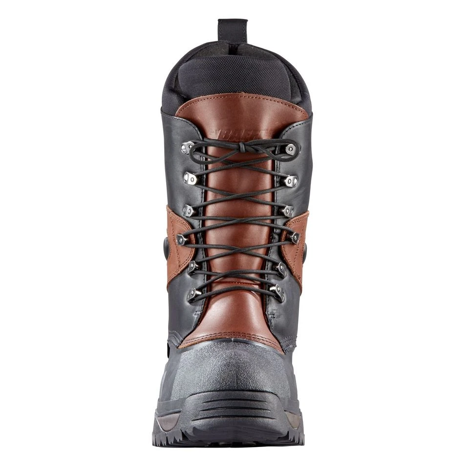 Baffin, Inc 'Baffin' Men's Apex Insulated WP Boot - Black / Bark - Image 2