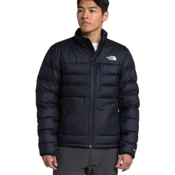 'The North Face' Men's Anconcagua 2 Jacket - Aviator Navy