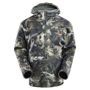SITKA WEAR AND EQUIPMENT 'Sitka' Men's Dakota Hoody - Waterfowl : Timber