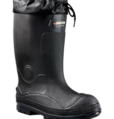 Baffin, Inc 'Baffin' Men's 16" Titan Insulated WP Winter - Black