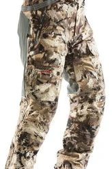 SITKA WEAR AND EQUIPMENT 'Sitka' Men's Boreal Bib Pant - Waterfowl : Marsh
