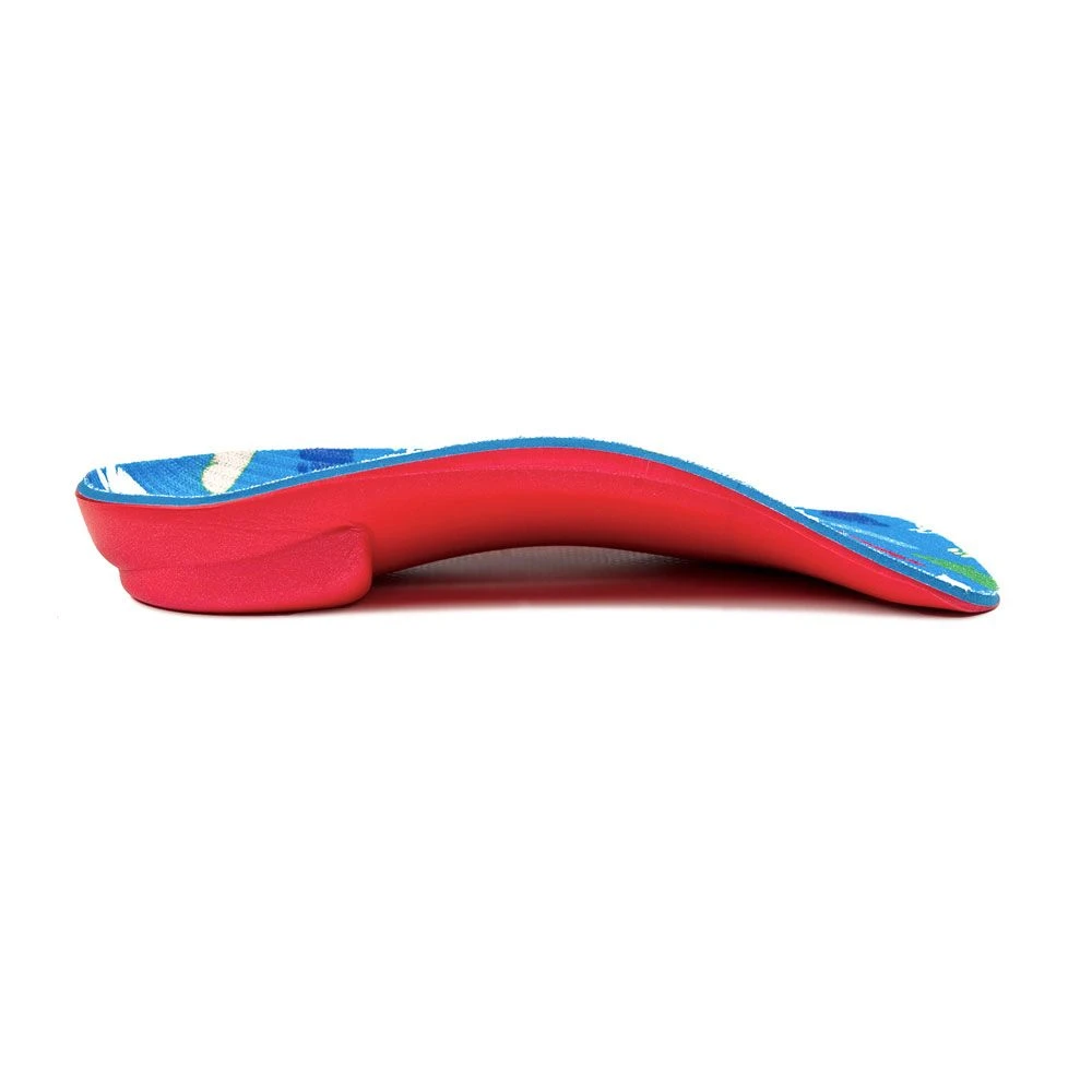 'Powerstep' Kid's Powerkids Pediatric Insoles - Image 2
