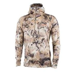SITKA WEAR AND EQUIPMENT 'Sitka' Men's Grinder Hoody - Waterfowl : Marsh