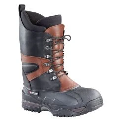 Baffin, Inc 'Baffin' Men's Apex Insulated WP Boot - Black / Bark